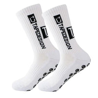 FuttraX™ Elite Grip – Performance Grip Socks
