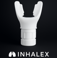 FuttraX™ Breathing Trainer – Lung Capacity & Endurance Booster