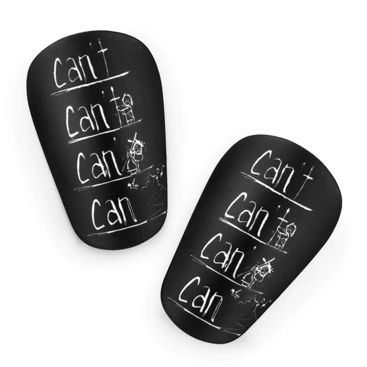 FuttraX™ Christ’s Protection Shin Guards