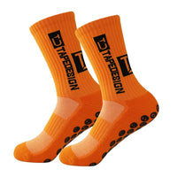 FuttraX™ Elite Grip – Performance Grip Socks