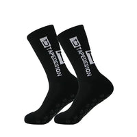 FuttraX™ Elite Grip – Performance Grip Socks