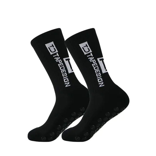 FuttraX™ Elite Grip – Performance Grip Socks