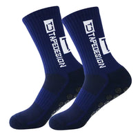 FuttraX™ Elite Grip – Performance Grip Socks