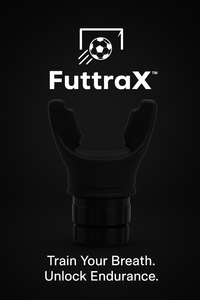 FuttraX™ Breathing Trainer – Lung Capacity & Endurance Booster