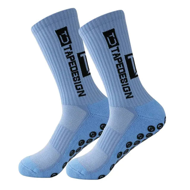 FuttraX™ Elite Grip – Performance Grip Socks