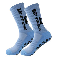 FuttraX™ Elite Grip – Performance Grip Socks